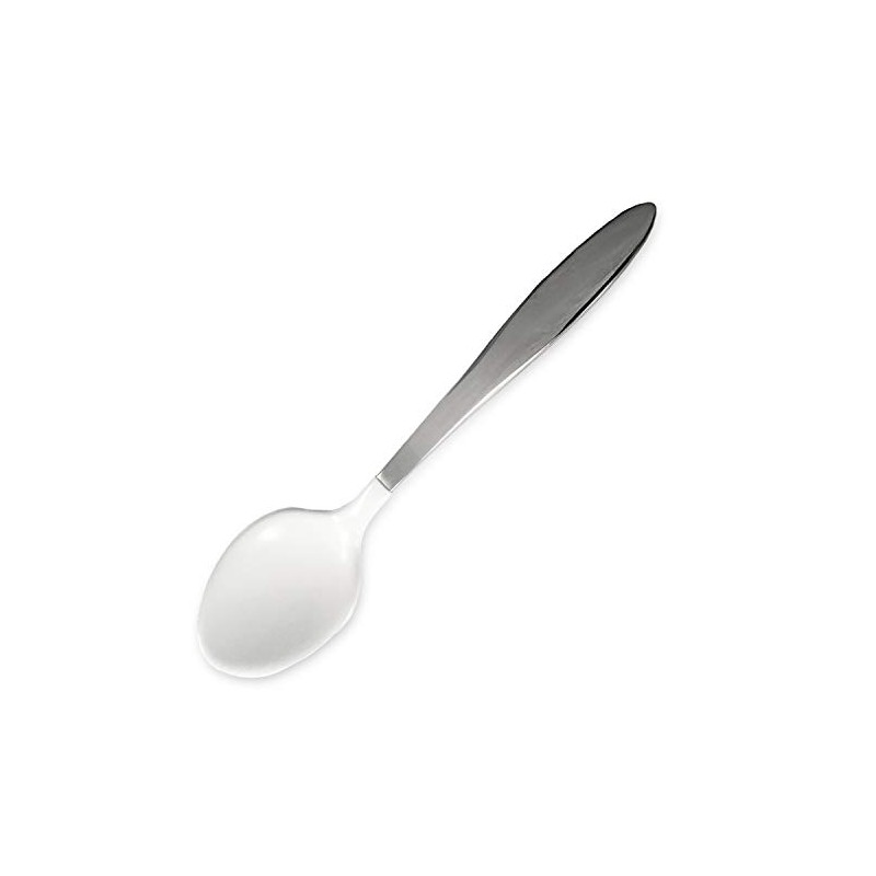 Rehabilitation Advantage Teaspoon with Plastisol Coating