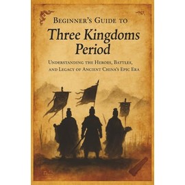 Beginners Guide to the Three Kingdoms: Understanding the Heroes, Battles and Legacy of Ancient China's Epic Era