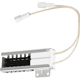 Range Oven Igniter Compatible with NX58J7750SS/AA, NX58K3310SB/AA, NX58K7850SG/AA, NX58M6650WG/AA models