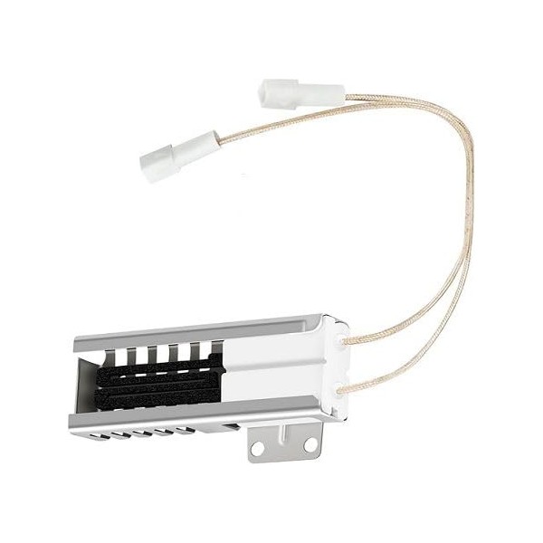 Range Oven Igniter Compatible with NX58J7750SS/AA, NX58K3310SB/AA, NX58K7850SG/AA, NX58M6650WG/AA models