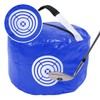 Golf Swing Bag, Training Equipment, Power Impact Bag, Golf Training