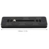 Quick Release Plate with 1/4 Inch Screw and D Ring