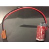 Brand New Maxell ER3 3.6V 1100MAH Li-ion PLC Battery with