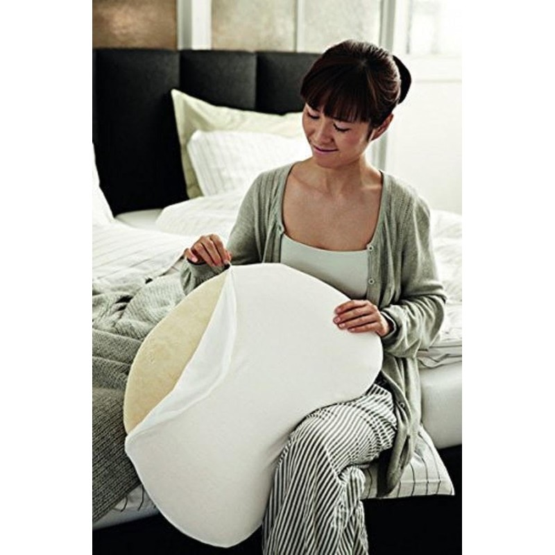 Tempur Jersey Pillow Case for Millennium Sleep Pillow Fitted Cover
