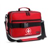 430 Piece First Aid Kit, Well-Organized Premium Waterproof Compact Trauma
