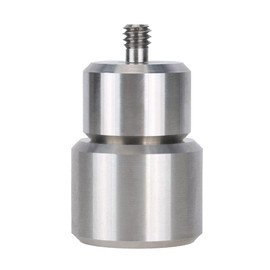 NICEYRIG Gimbal Counterweight Set 150g (100g and 50g) for DJI Ronin RS2/RSC2/S/SC, Zhiyun Weebill/Crane M2/Plus 3/3S/3-439