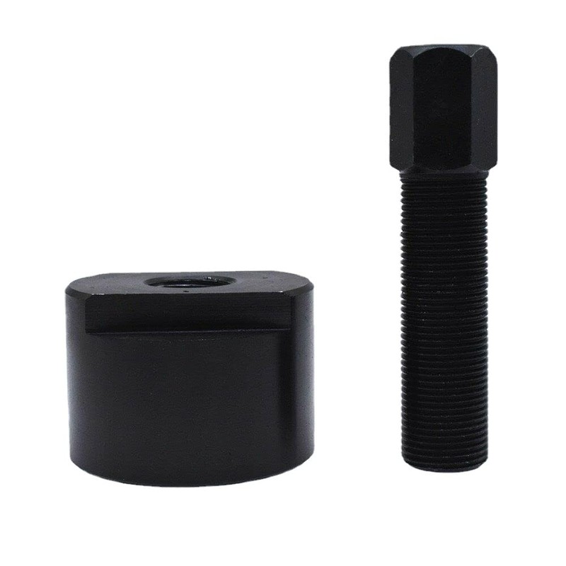 WOOS Flywheel Puller Tool-50mm x 1.5 L.H. Puller Compatible with