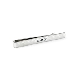 Sigma Phi Epsilon Fraternity Tie Clip Bar/Suit and Tie Accessories