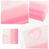 minkissy Pcs Handmade Face Exfoliator Soap Bar Refreshing Skin Soap
