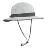 Sunday Afternoons Adult Trailhead Boonie Hat, Cinder, One Size