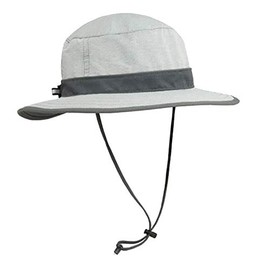 Sunday Afternoons Adult Trailhead Boonie Hat, Cinder, One Size