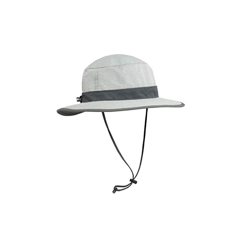 Sunday Afternoons Adult Trailhead Boonie Hat, Cinder, One Size