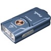 FENIX E03R V2.0 Full Metal High Brightness Keychain Torch, EDC