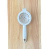 Egg Separator, Egg Yolk White Separation Tool, Made of Wheat