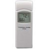 Ambient Weather WS-2801A Advanced Wireless Color Forecast Station w/Temperature, Humidity,