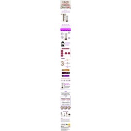 Olos with whole grain rice scrub 100ml / 올로스 위드 홀그레인 라이스 스크럽 100ml