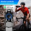Quevati AirTag Bicycle Drink Holder