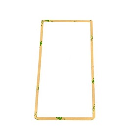 DCCStands Valor VL500 Screen Protector