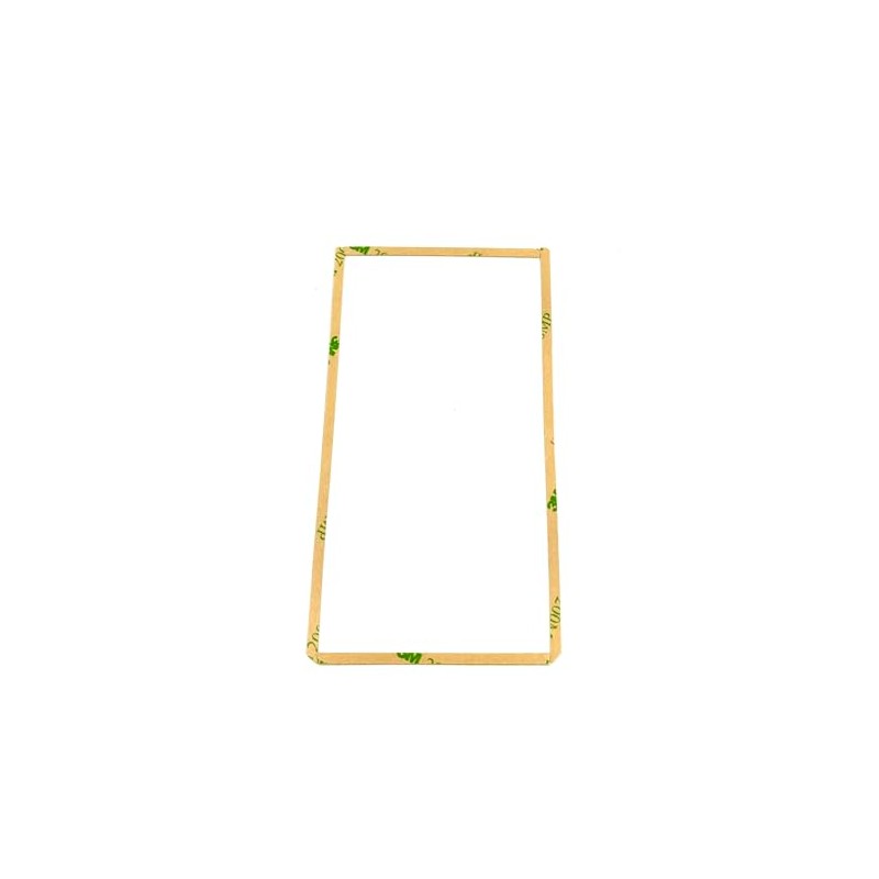 DCCStands Valor VL500 Screen Protector