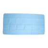 Incontinence Bed Pads Multipurpose Waterproof Reusable Washable Pee Pads for