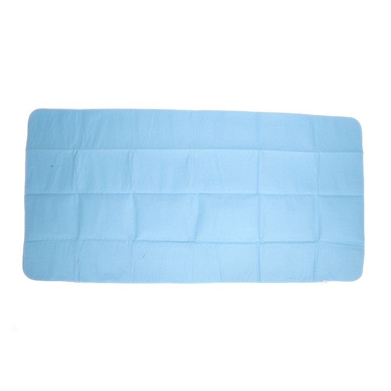 Incontinence Bed Pads Multipurpose Waterproof Reusable Washable Pee Pads for