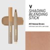 Peripera [Peripera]V Shading Blending Stick (2 colors)