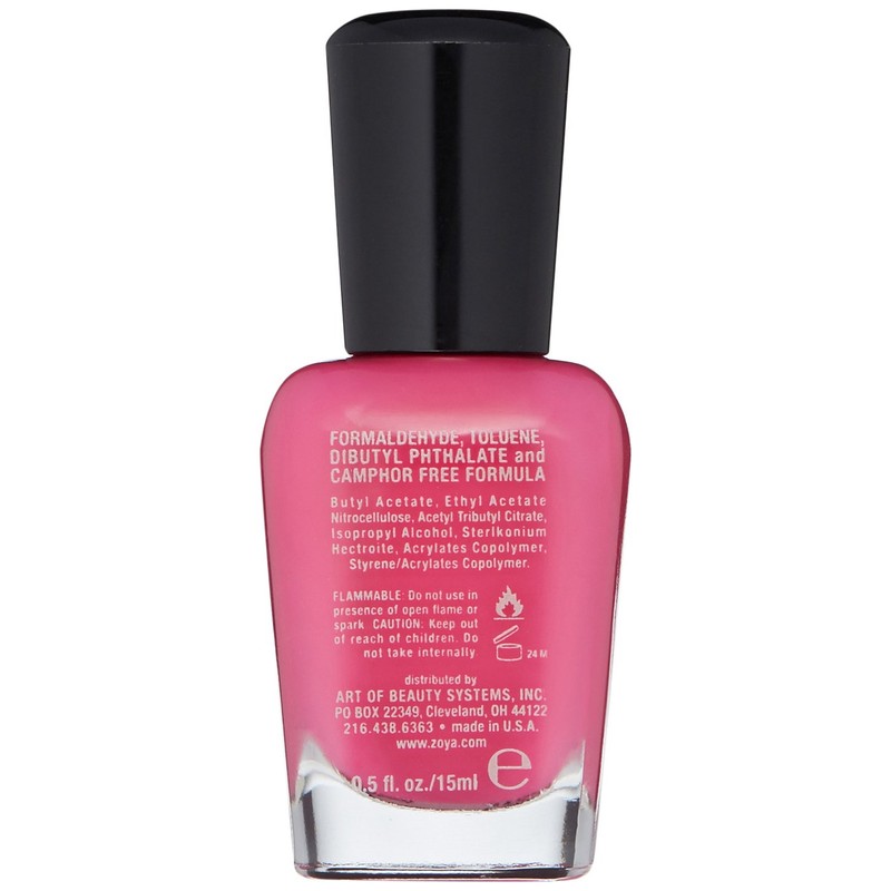 ZOYA Nail Polish, Kelsey