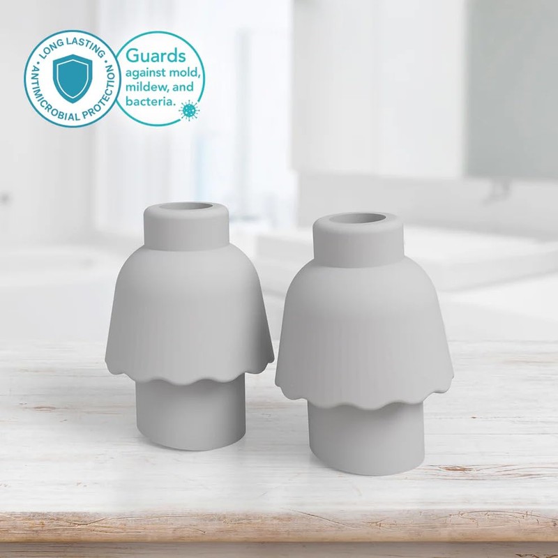 NASALFRESH MD – Adjustable Nose Pillows Replacement - Compatible with