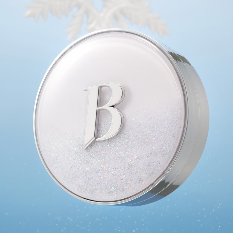 Banila Co. [Banillaco/Holiday Edition] White Cushion SET (Cushion Case +