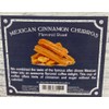 Mexican Cinnamon Churros 24ct Single Serve coffee