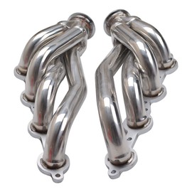 Truck Headers For 60- 86 C-10 LS Chevy GMC LS1 LS2 LS3 LS6 LS9 (Conversion Swap)
