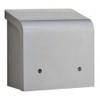 Reliance Controls PBN30 Power Inlet, 30A, 120/240VAC, NEMA L14-30P, Recessed