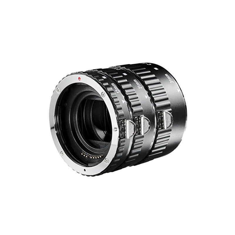 Walimex Spacer Ring Set for Canon