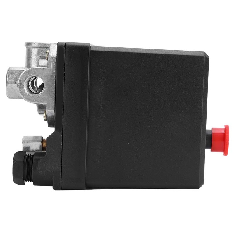 Pressure Switch, 3 Phase Pressure Switch Control Valve, 380 V