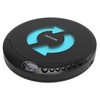 Memorex MX-DM80 Portable CD Player | Compact Disc Player with