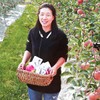영주마실 풋사과분말 150g /건강과일가루 Yeongju Apple Powder 150g / Healthy