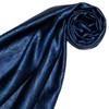 Lorenzo Cana Luxury Silk Scarf for Women - 100% Silk