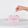 Lindsay [Lindsay]PH Solution Calming Azulene Mask 300g (24 Sheets)