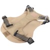 Dog Harness Comfortable and Breathable Reflective Pet Chest Harness for