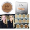 Ben Nye Color Cake Foundation (maquillaje En Polvo Compacto)