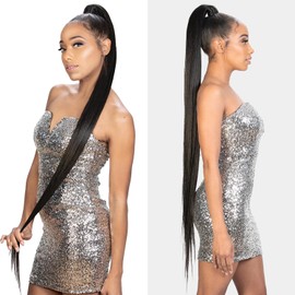 Royal Zury Weave Natural Dream Multi Yaky (18"20"22") (NATURAL)