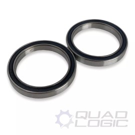 Quad Logic Can-Am Maverick Commander Outlander Primary Clutch Bearing Kit - 420632375