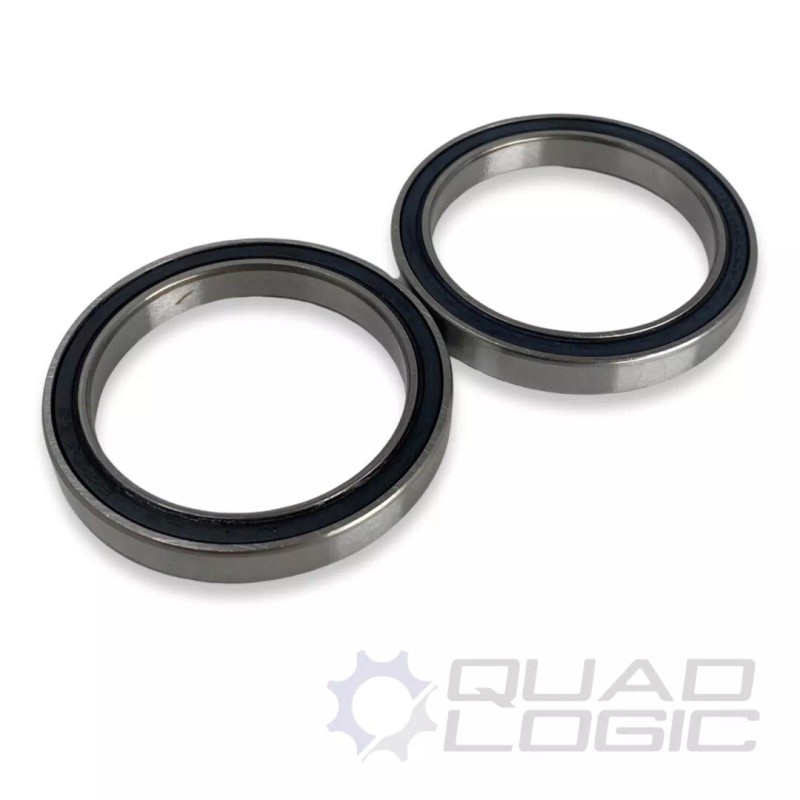 Quad Logic Can-Am Maverick Commander Outlander Primary Clutch Bearing Kit