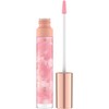 Catrice Marble-licious Liquid Lip Balm, Lip Gloss, No. 010, Pink,