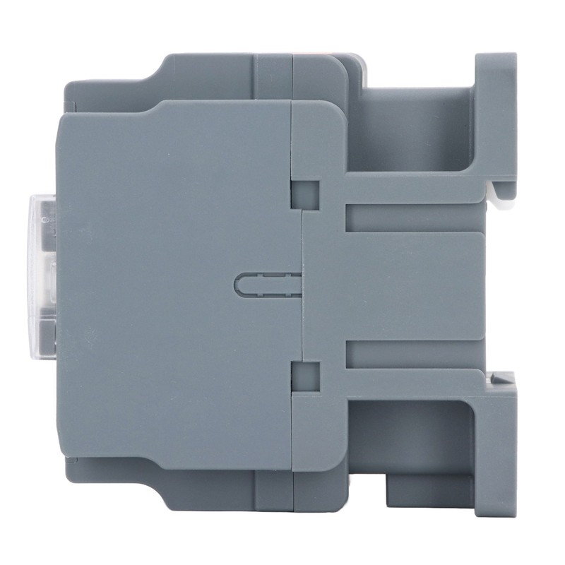 AC Contactor Copper Coil 3 Phase 1 NO 1 NC