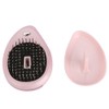 Portable Electric Ionic Scalp Massaging Caring Brush Vibration Massage Comb