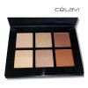 Celavi Célavi Paleta De Iluminadores Flawless 6 Tonos