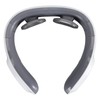 Electric Pulse Neck Massager Reduce Fatigue 6 Modes 9 Strength