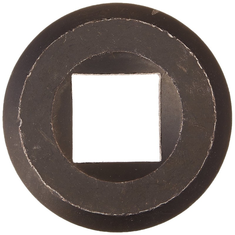 Impact Socket, 1 In Dr, 3/4 In, 4 pt