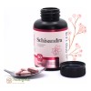 Schisandra 60 Cápsulas De 500 Mg | Dura 1 Mes